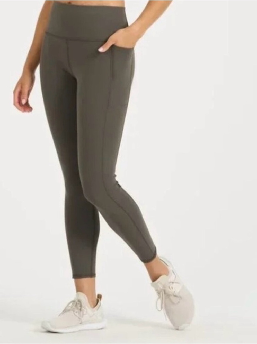 Vuori AllTheForm Pocket Leggings
